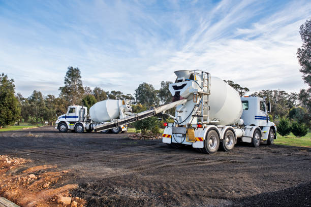 Best Concrete Demolition Services in Lawrenceburg, TN